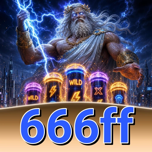 Layar fitur 666ff