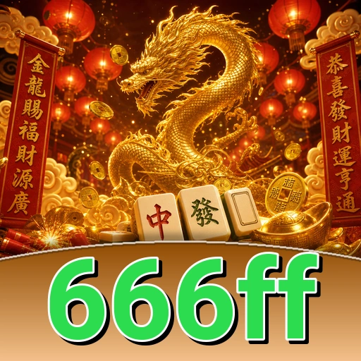 Layar beranda 666ff
